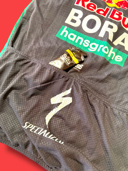 Wind Vest Packable|Sportfull|Red Bull Bora Hansgrohe |Pro Cycling