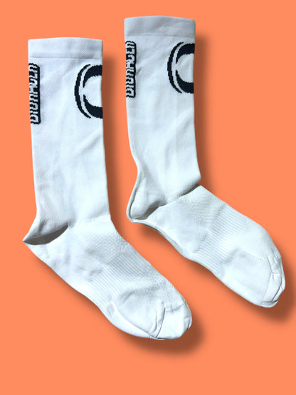 Race Socks Pidcock  |Ineos Grenadiers| Pro Cycling Kit