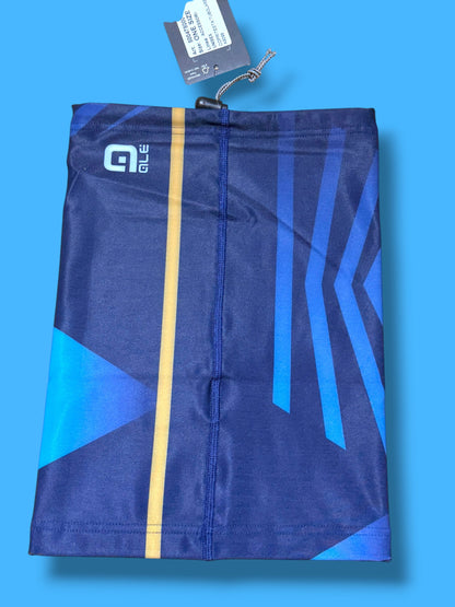 Deep Winter Thermal Buff | Bahrain Victorious | Alé Pro Cycling Kit