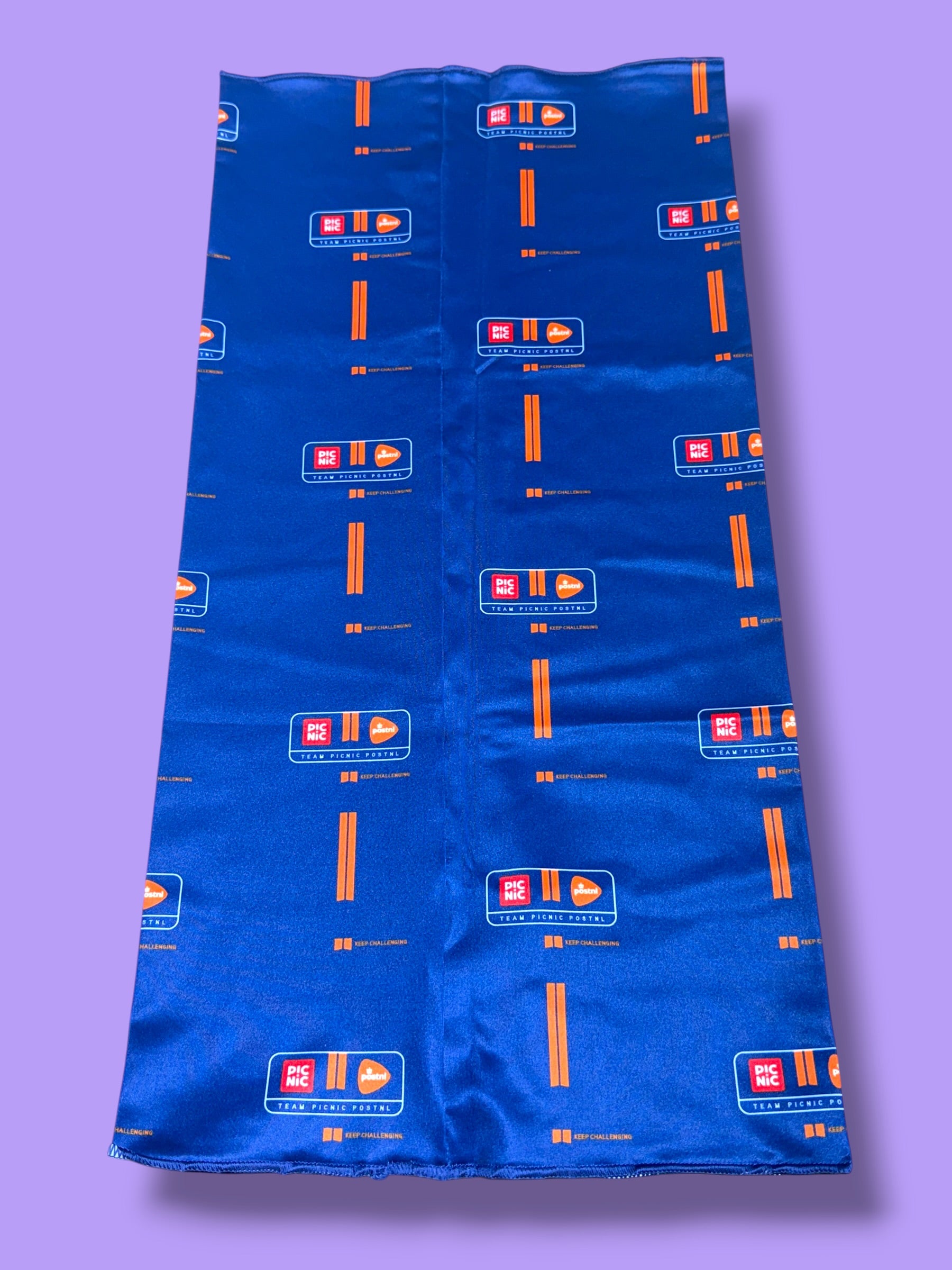 Neck Warmer|Picnic Post NL|Nalini  Pro Cycling Kit
