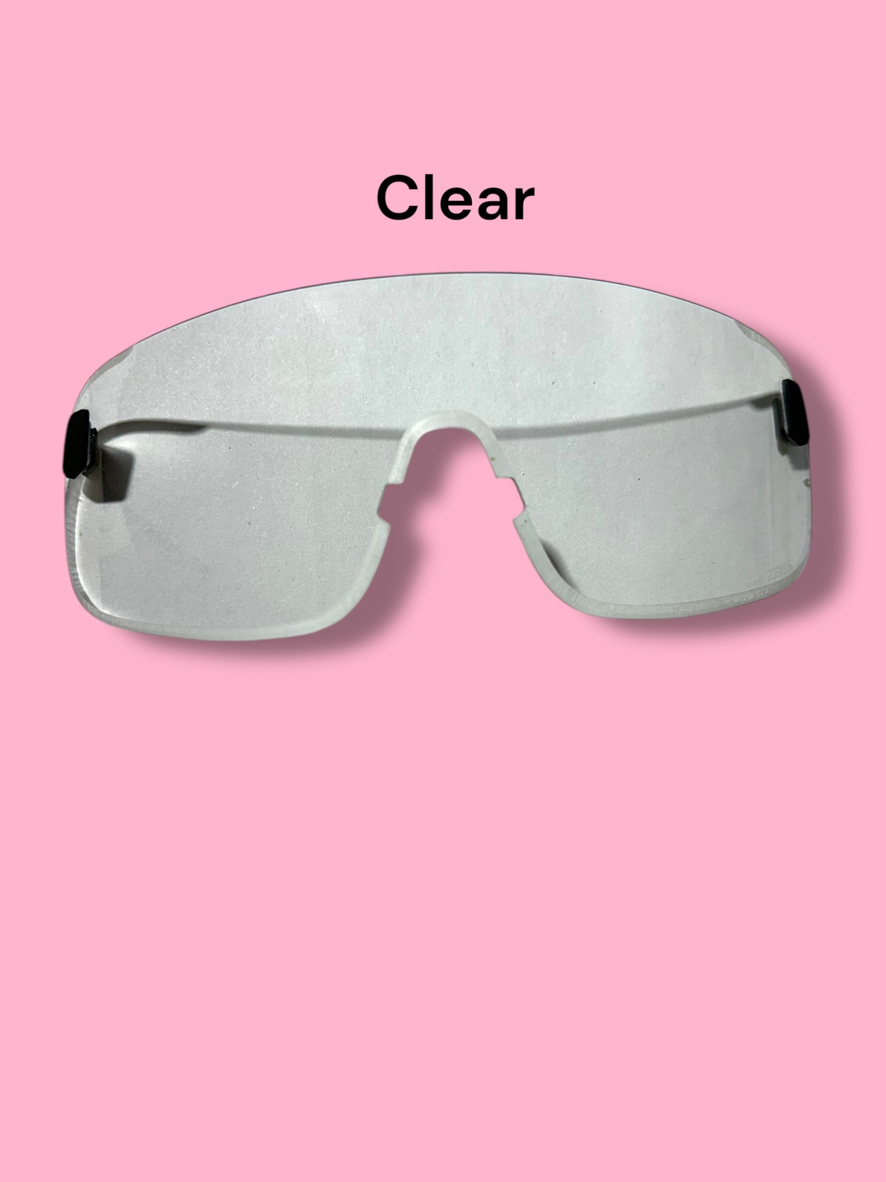 POC Elicit Lenses - Genuine  | POC  |  EF Education First  | Pro Cycling Kit