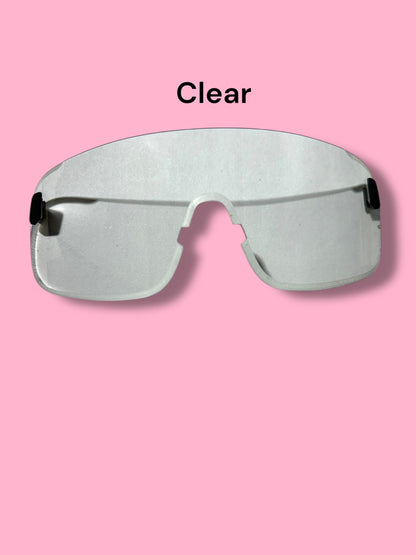 POC Elicit Lenses - Genuine  | POC  |  EF Education First  | Pro Cycling Kit