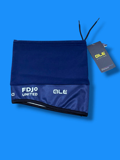 Neck Warmer Gaitor Tube|Ale|Groupama FDJ Francaise des Jeux