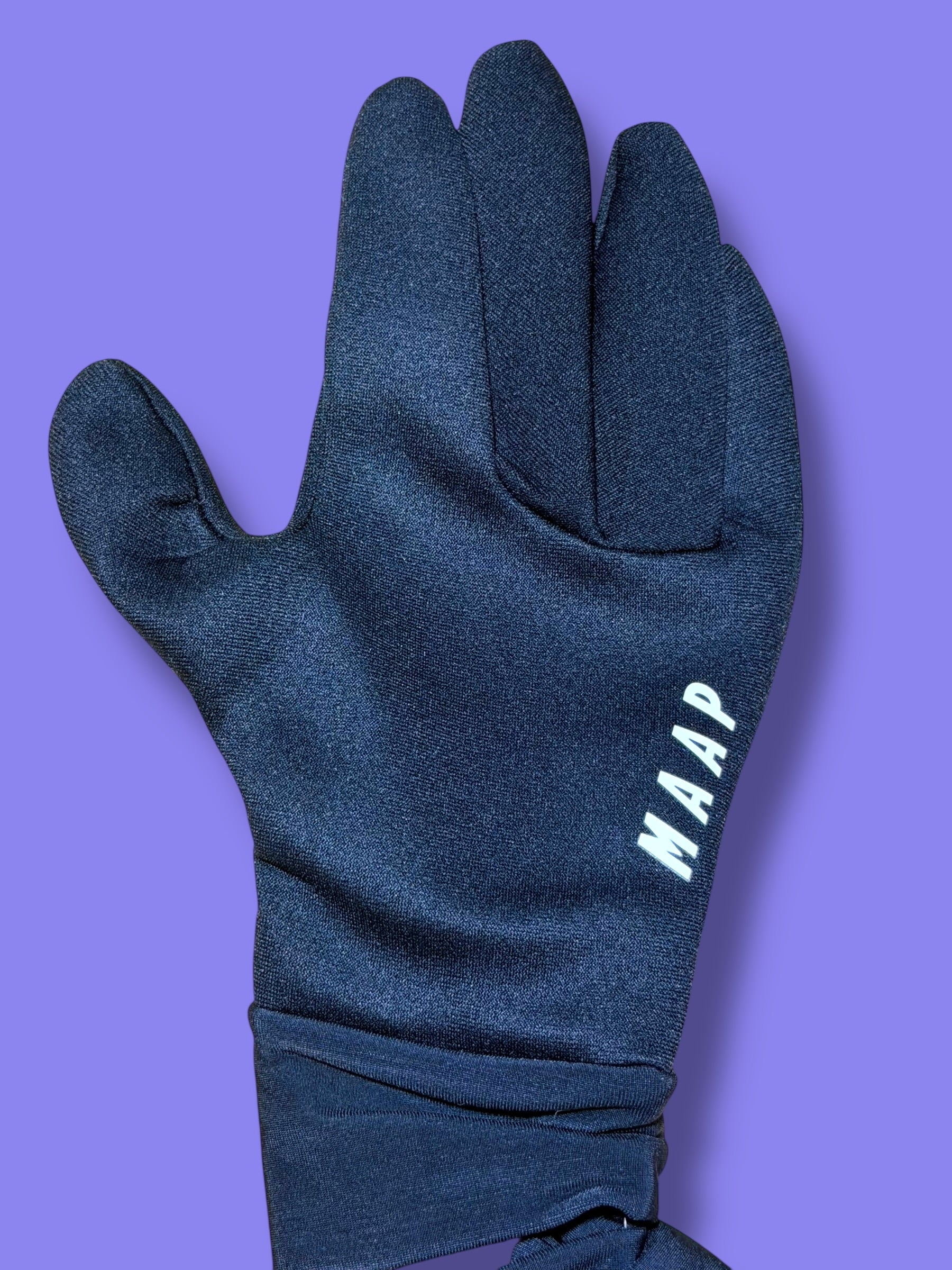 Winter Thermal Neoprene Gloves|Maap |Liv Jayco Alula