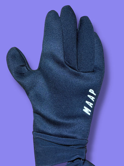 Winter Thermal Neoprene Gloves|Maap |Liv Jayco Alula