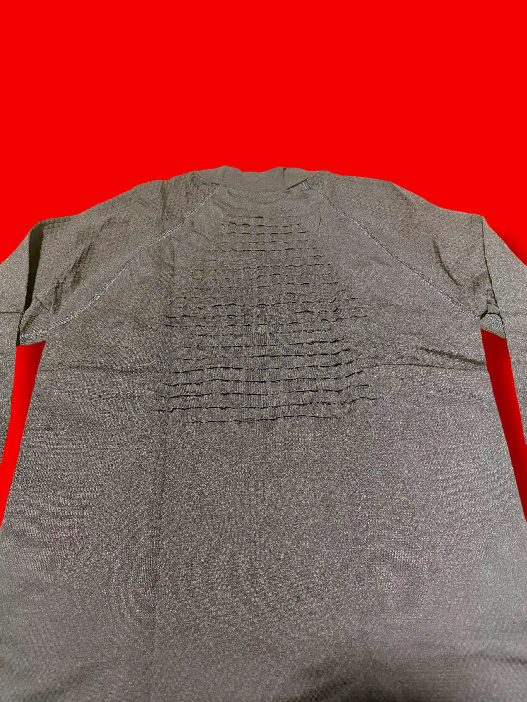 Long Sleeve Thermal Winter  Base Layer| G-Sport Pro Cycling Kit