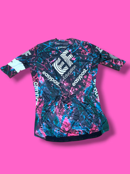 EF 2022 Flyweight Jersey Giro d'Italia Switchout | EF Education First | Rapha Men's Pro Kit