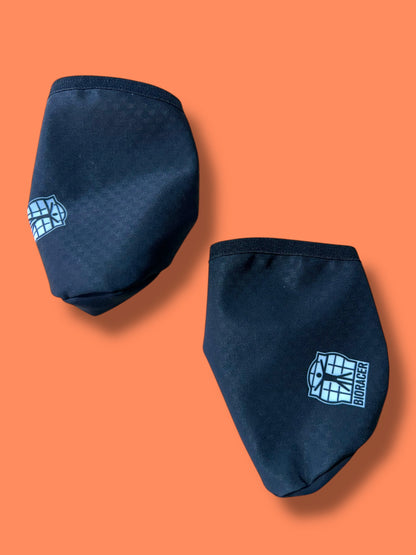 Toe Covers  Pidcock  |Ineos Grenadiers| Pro Cycling Kit