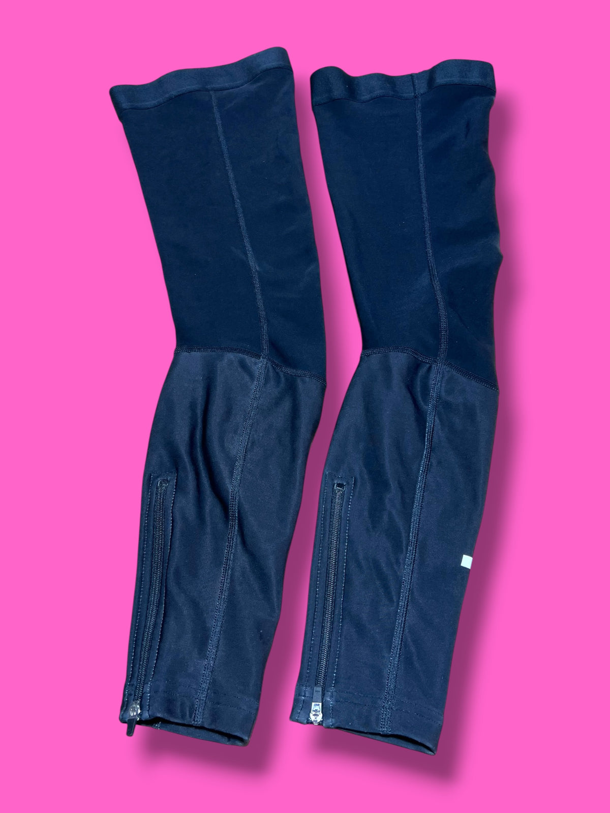 EF Leg Warmers | EF | Rapha Pro Cycling Kit