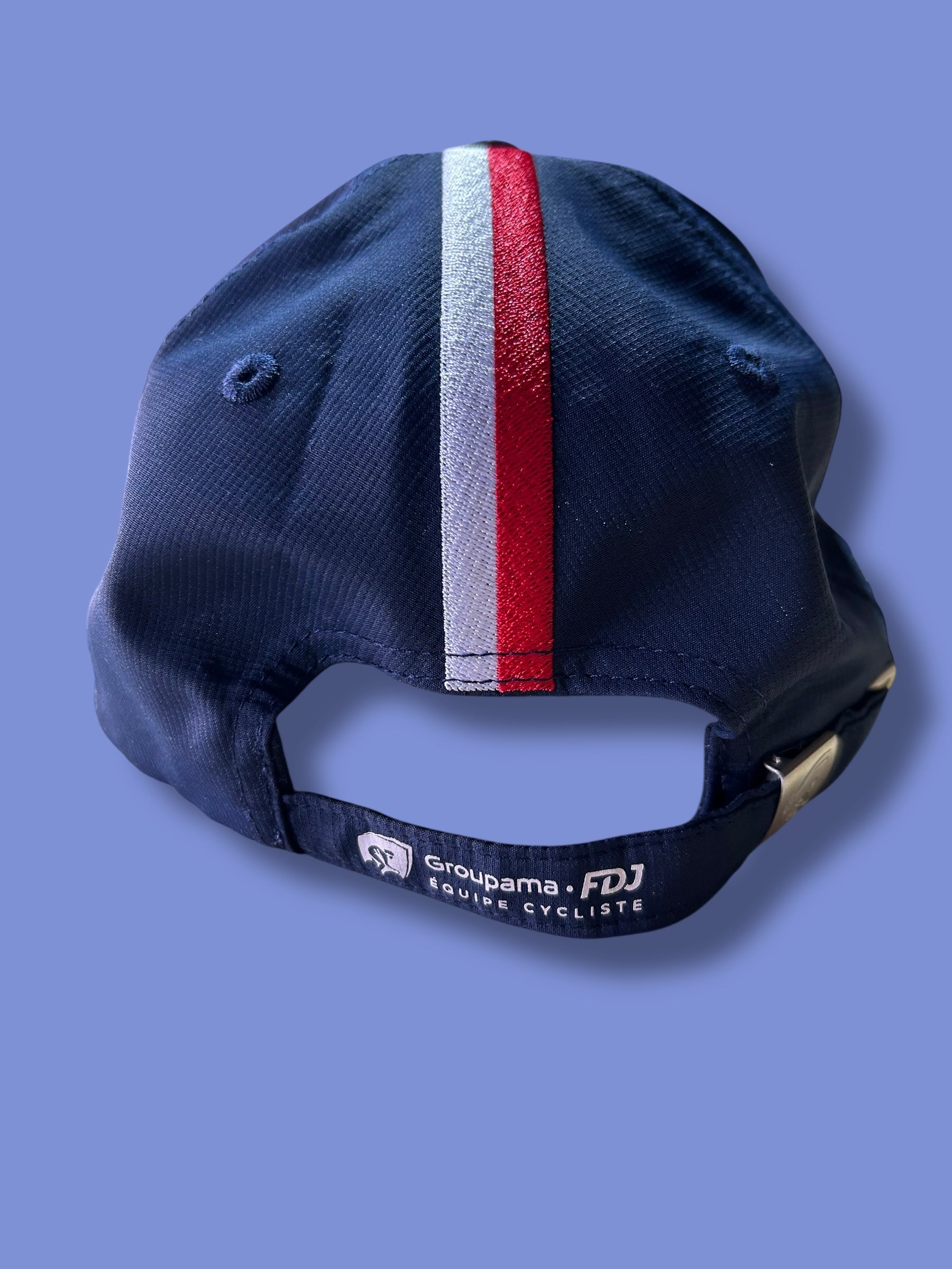 Casual Cap Podium | Ale |FDJ| Pro Cycling Kit
