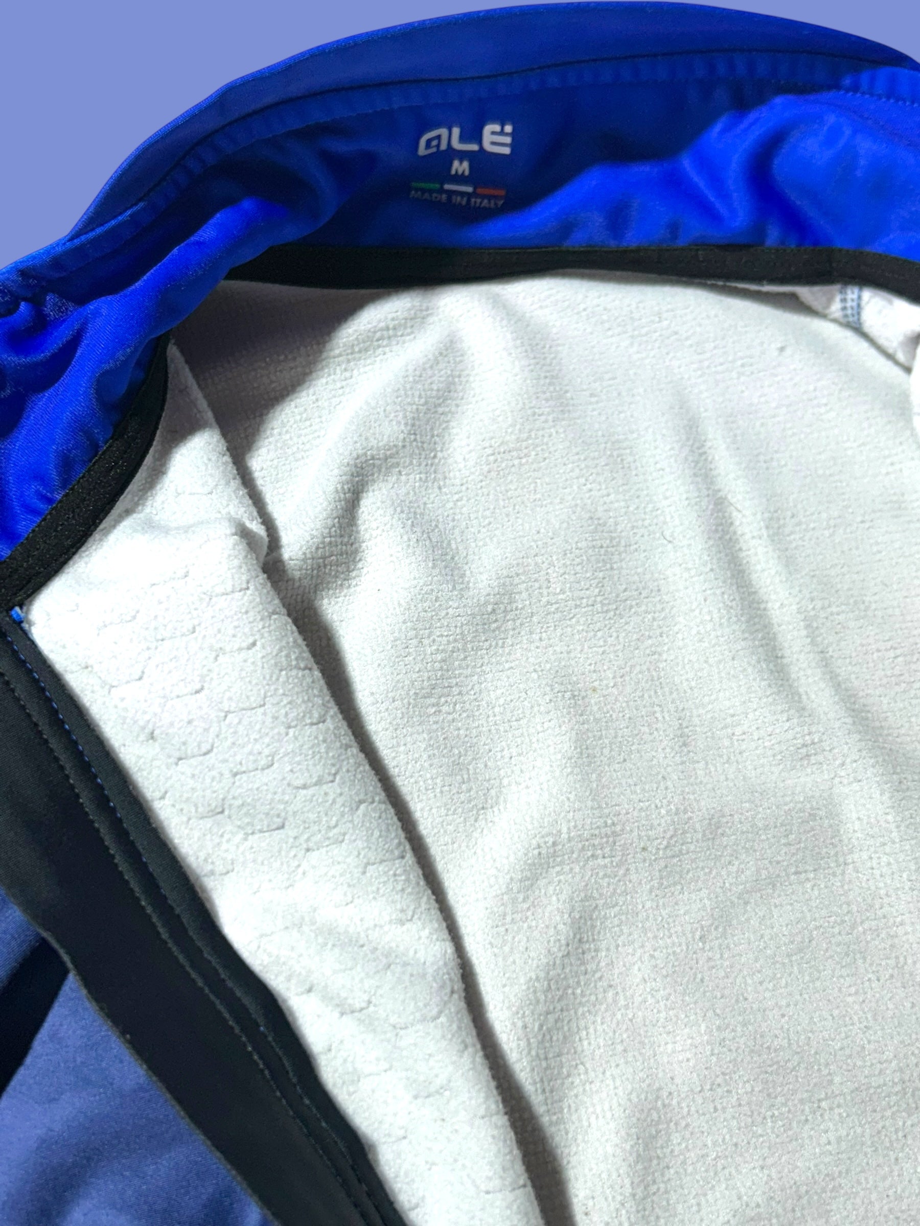Winter Gabba Thermal Windproof Water Resistant | Ale |FDJ| Pro Cycling Kit
