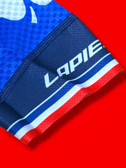 Aero Jersey Demare|FDJ Francaise Des Jeux|Ale  Pro Cycling Kit