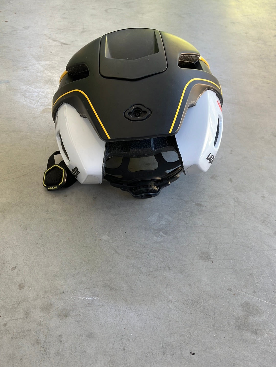 Helmet Bullet | Lazer | Jumbo Visma | Pro Cycling Kit – Pro Kit Club