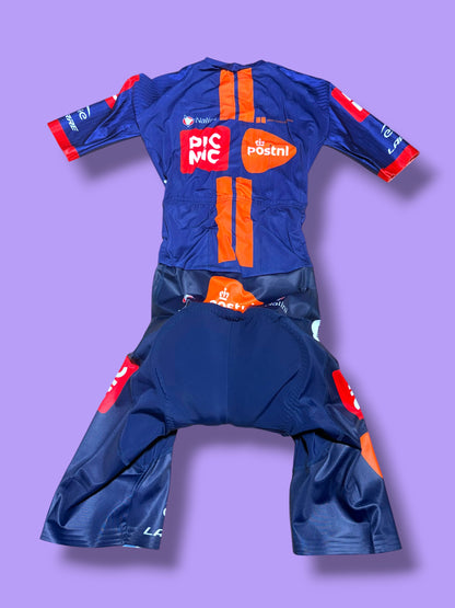Sprint Suit Aero Suit |Picnic Post NL|Nalini  Pro Cycling Kit