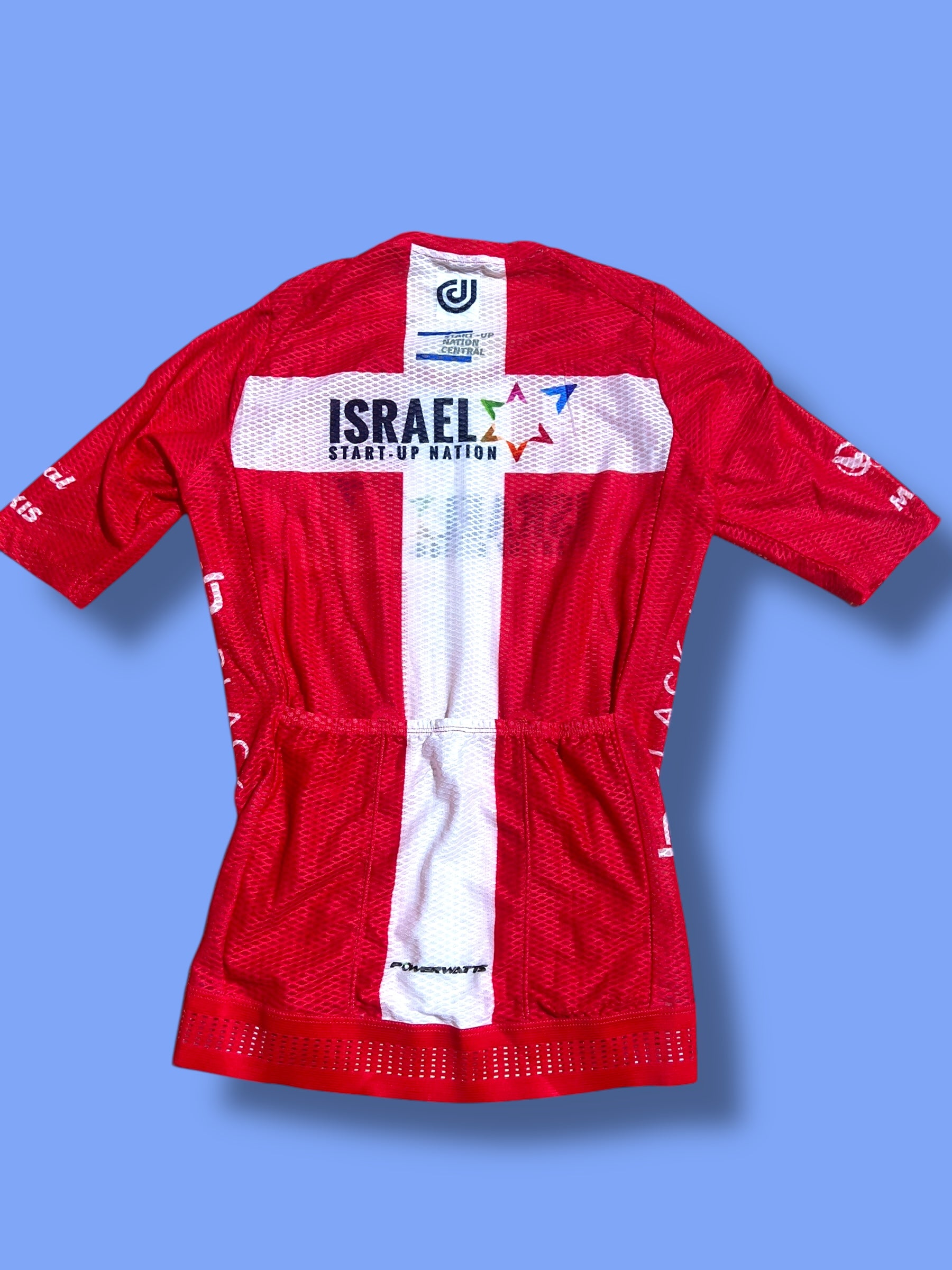 Summer Aero Jersey|Ekoi |IPT |Cycling