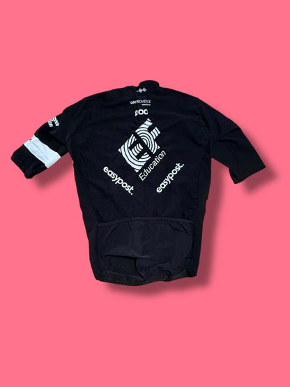 Pro Team Shadow SS Jacket Waterproof|Rapha |EF Education First|Cycling