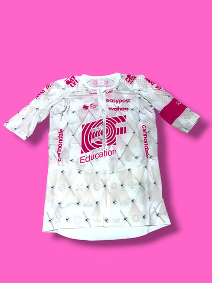 EF 2025 Jersey Giro d Italia Switchout Richard Carapaz | EF Education First | Rapha Men's Pro Kit
