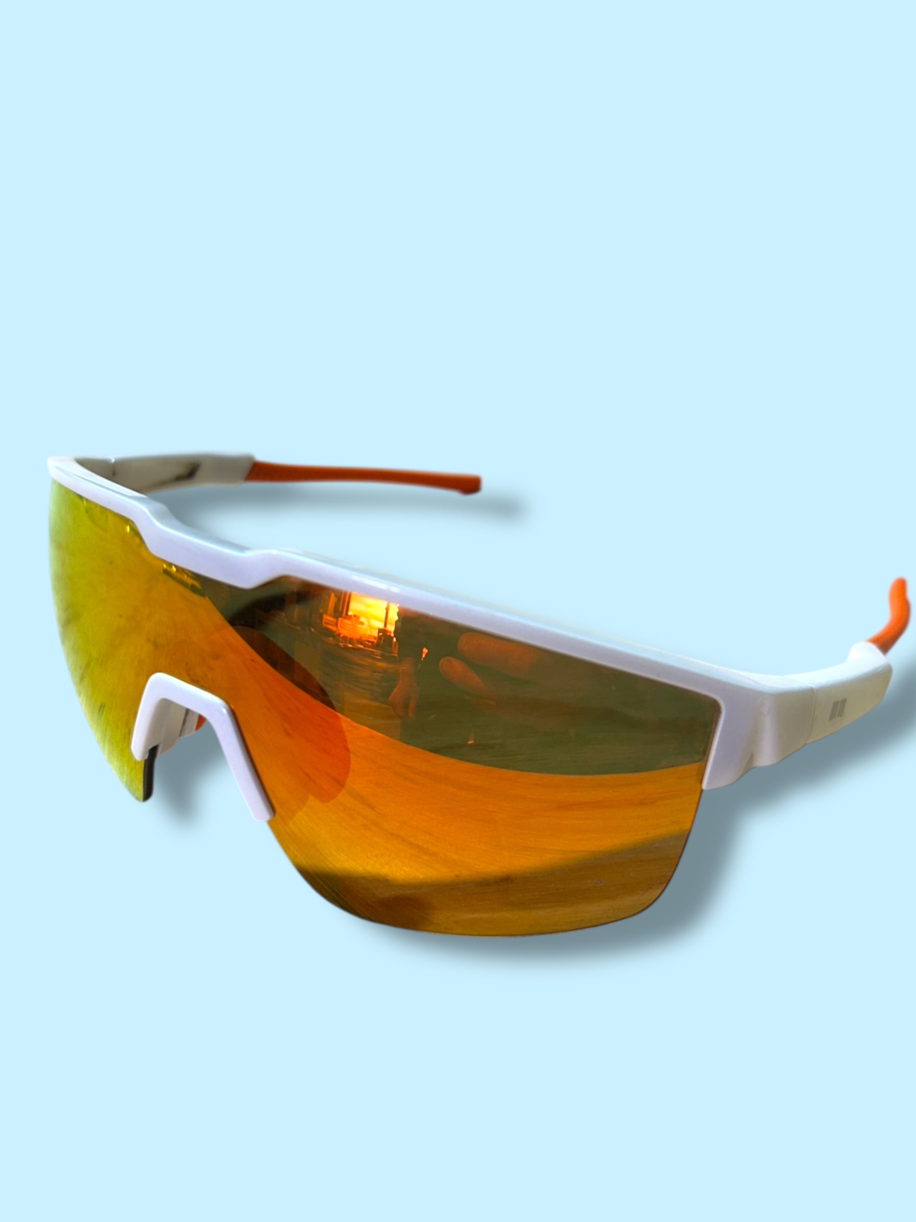 Race Sunglasses Rider Issued  | DSM Firmenich| Pro Cycling Kit
