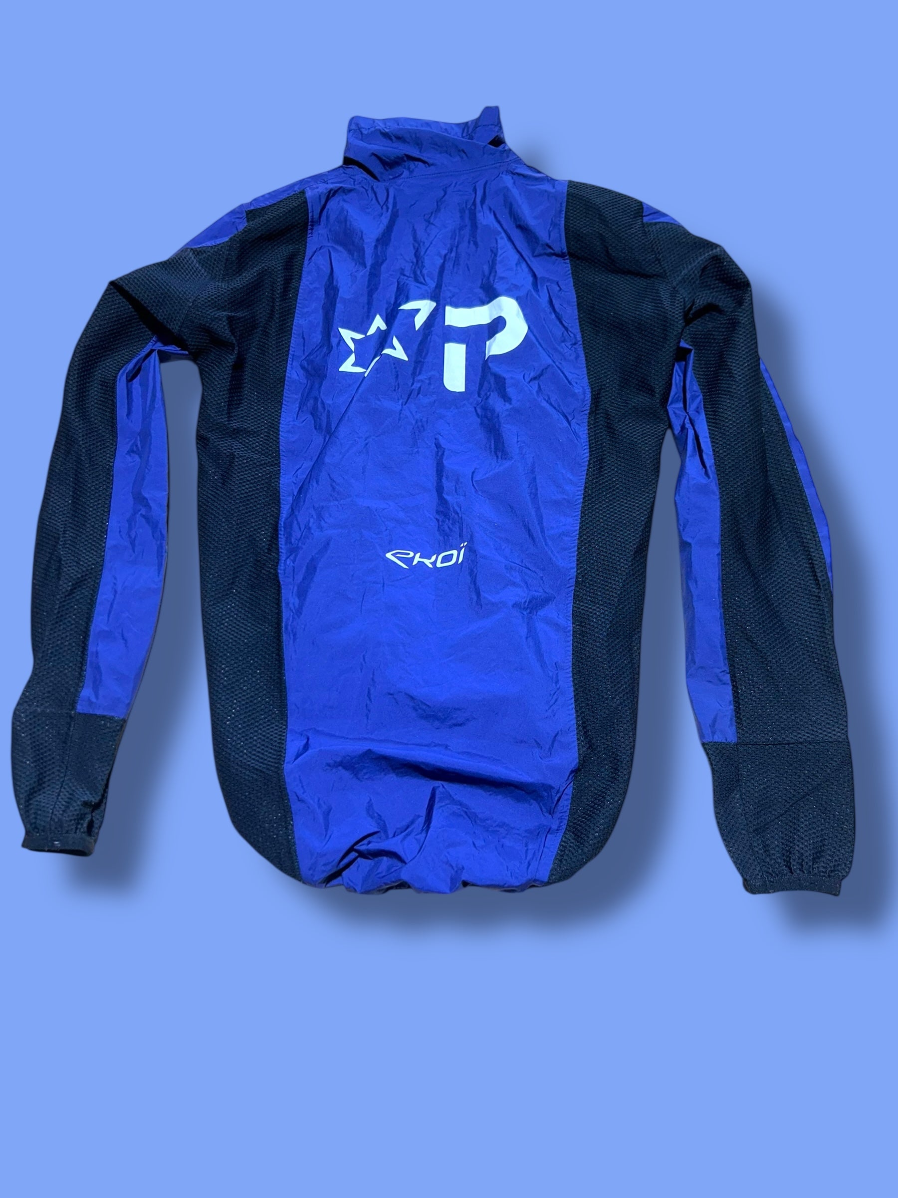 Rain  Jacket Winter |Ekoi |IPT |Cycling