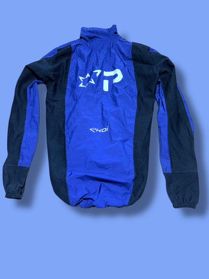 Rain  Jacket Winter |Ekoi |IPT |Cycling