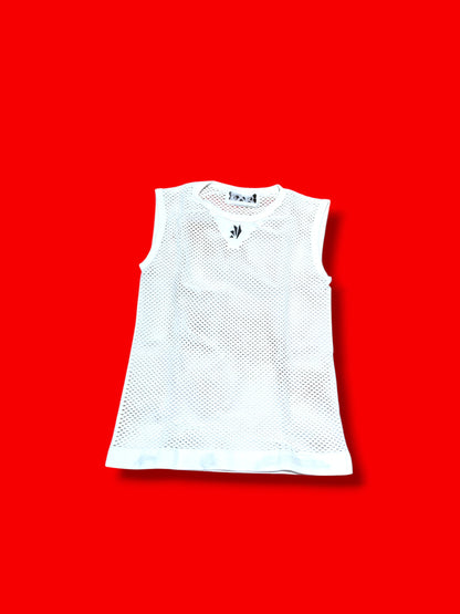 Thermal Sleeveless base Layer|SIXS|Lotto