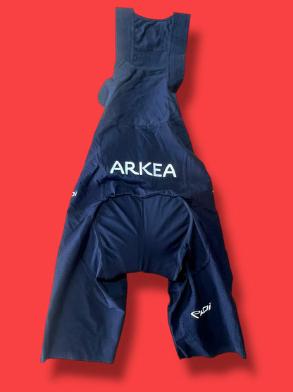 Summer Race Bib Shorts|Ekoi |Arkea |Cycling
