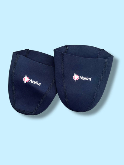 DSM | Nalini Neoprene Toe Covers | Rider-Issued Pro Team Kit