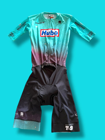 Aerosuit Roadsuit |Sportful |Hubo |Cycling