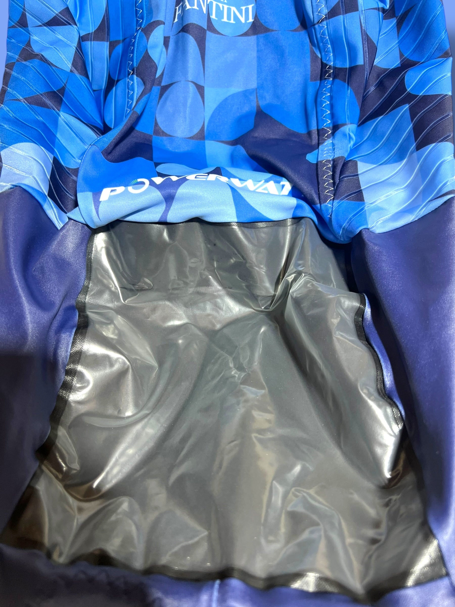 TT Suit Time Trial Aerosuit|No Pinz |IPT |Cycling