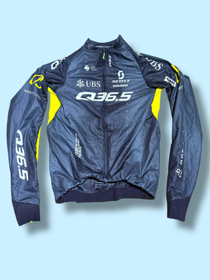 Gregarius Deep Winter Thermal Jacket |Q36.5|Cycling