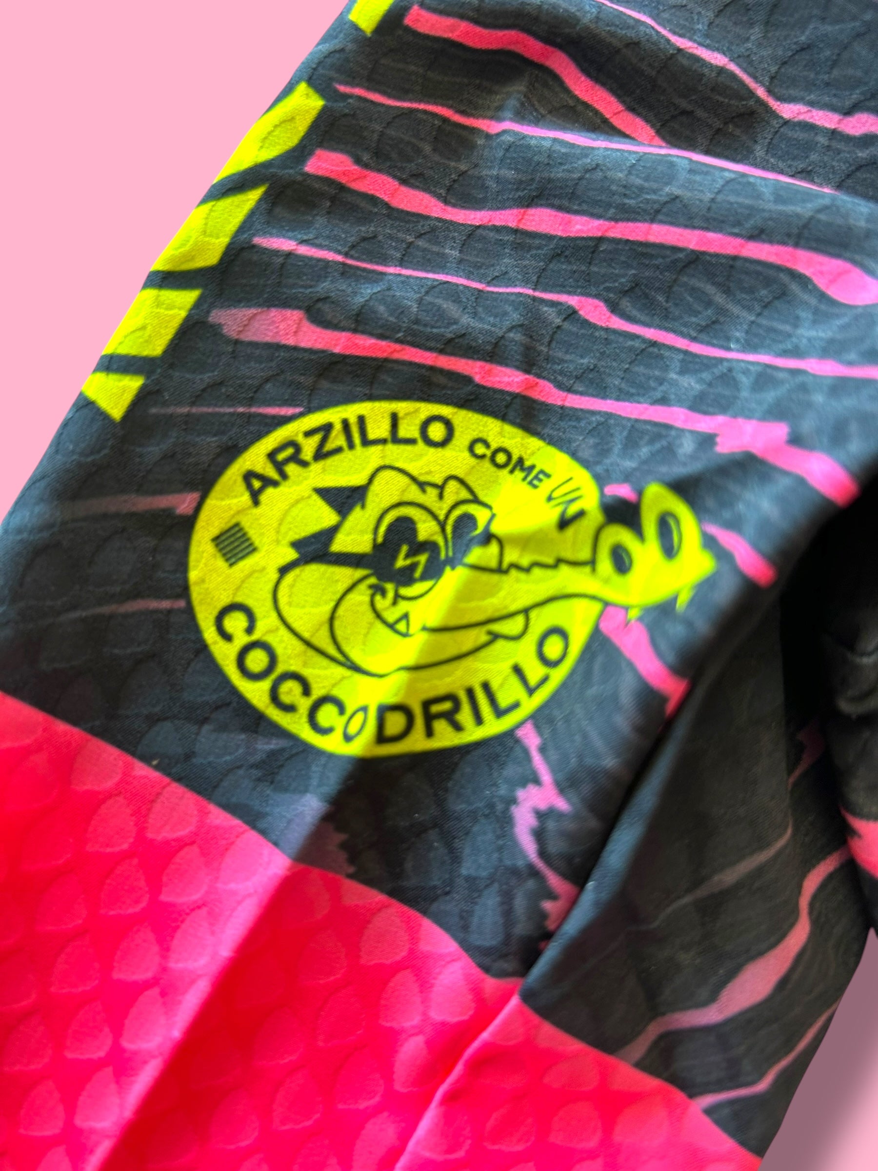 Short Sleeve Aero Jersey Womens  | Rapha Pro Team |  EF Education First  | Pro Cycling Kit
