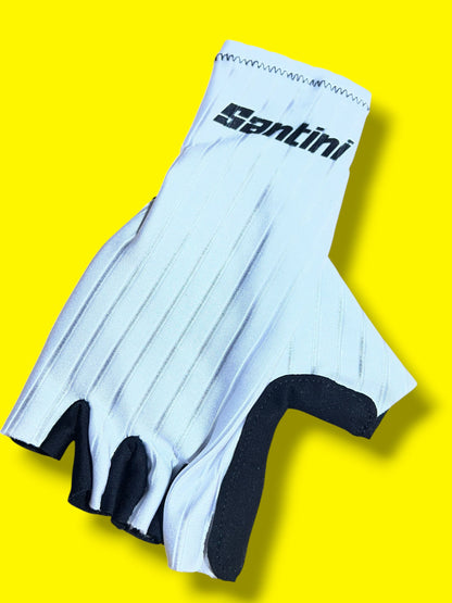 Aero Gloves TT Race |Lidl Trek |Pro Cycling