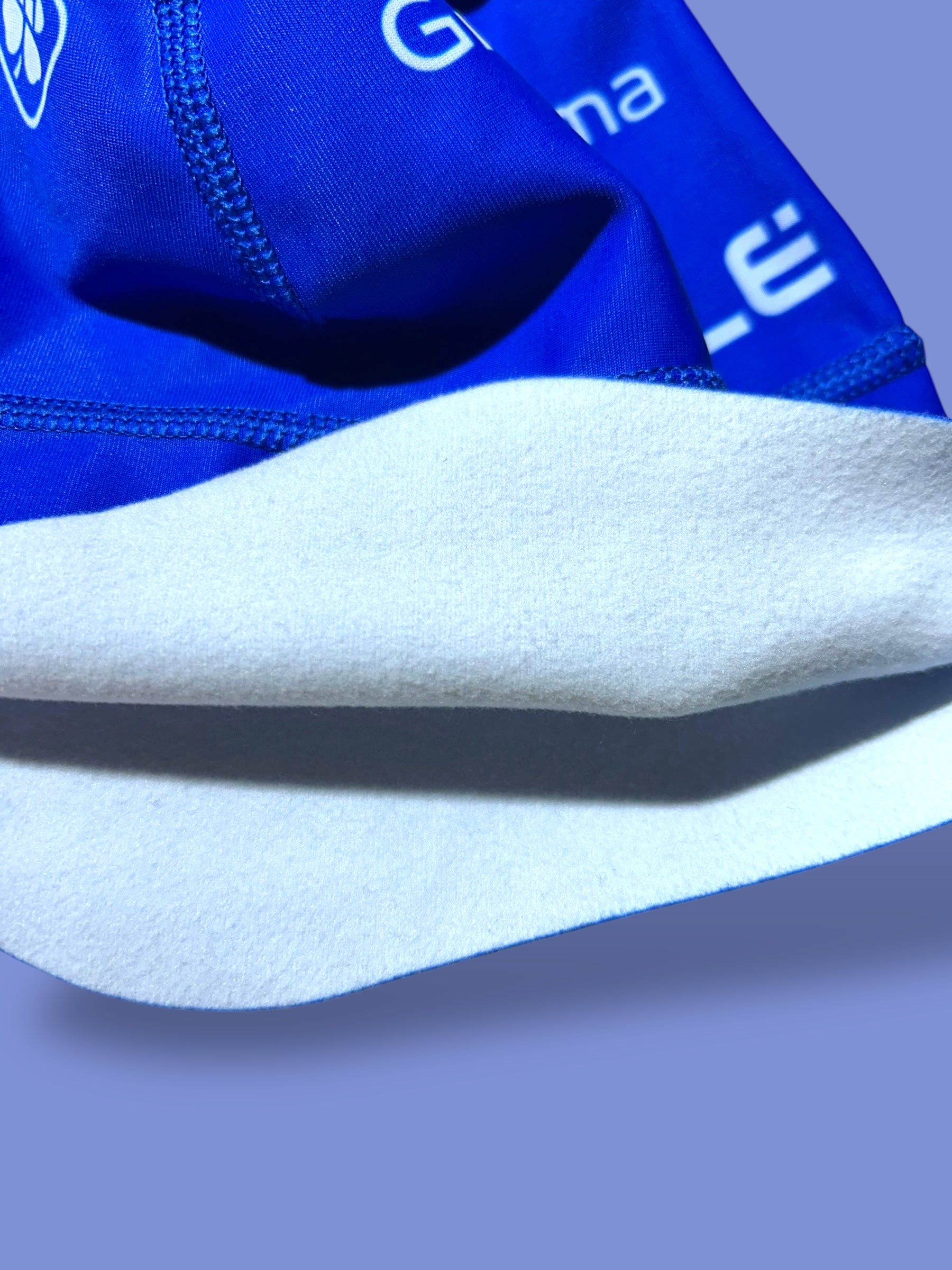 Skull Cap Beanie Head Warmer| Ale |FDJ| Pro Cycling Kit