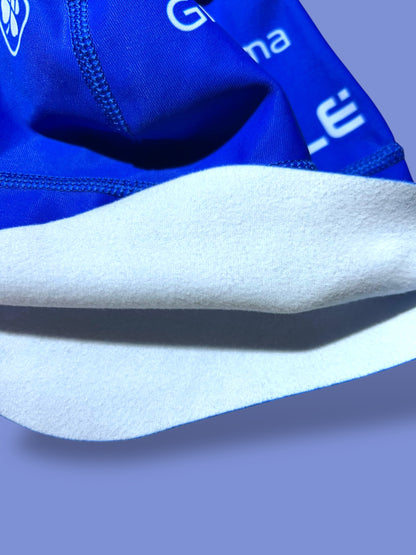 Skull Cap Beanie Head Warmer| Ale |FDJ| Pro Cycling Kit