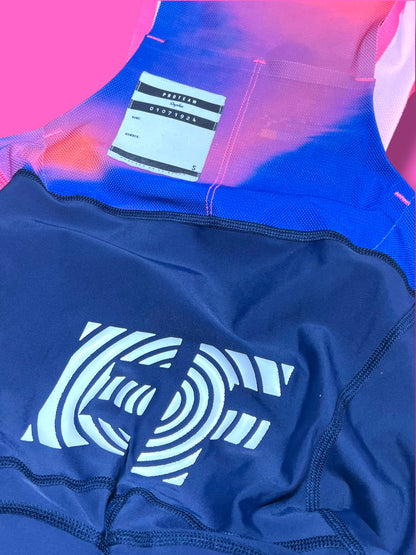 EF 2019 Pro Team Bib Shorts | EF Education First | Rapha Men's Pro Kit