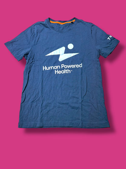 T-Shirt Rider Issued| Human Powered Health HPH  | Kariban  | Pro Cycling Kit