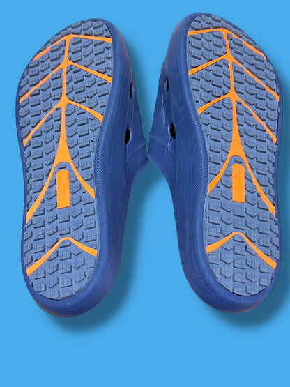 Casual Rider Issued Slides Flip Flops Sandles |Castelli|Soudal Quick-Step