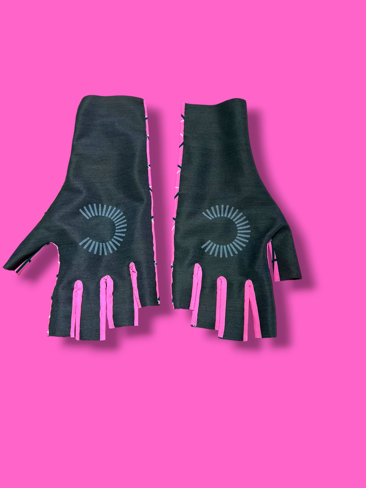 EF 2022 Pro Team Aero Gloves Rapha | EF Education First | Rapha Men's Pro Kit