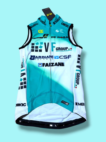 Thermal Winter Gilet Vest |Bardiani |Ale  Pro Cycling Kit