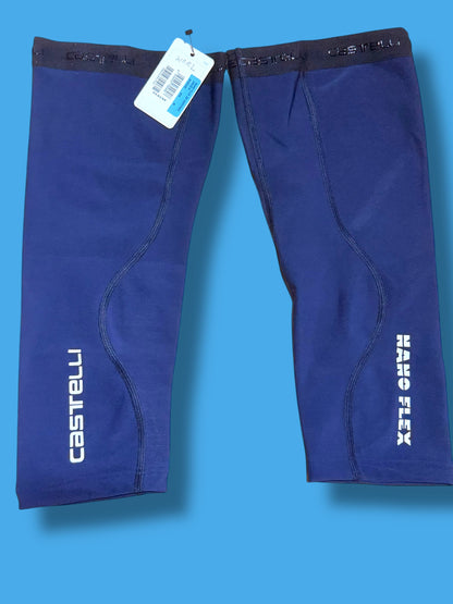 Nano Flex Knee  Warmer |Castelli|Soudal Quick-Step