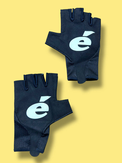 Gloves Race Mitts Lightweight Rider Issued  | Jumbo Visma  | Agu | Pro Cycling Kit