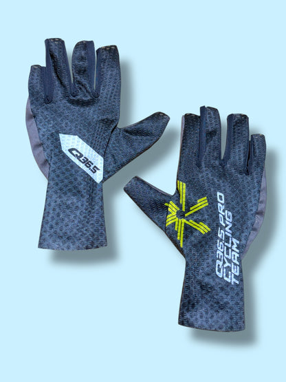 Aero Gloves Mitts|Q36.5|Cycling