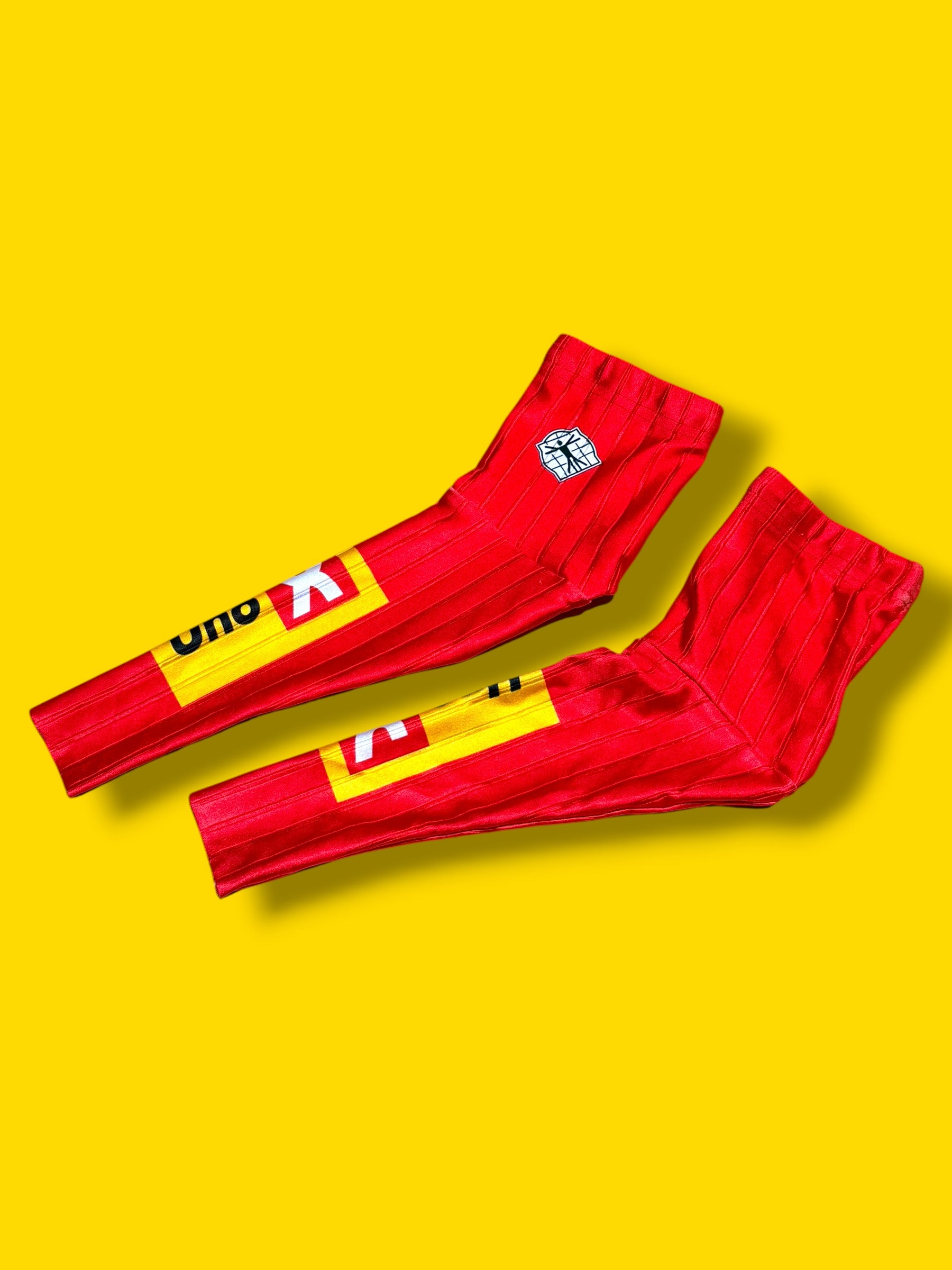 Aero Arm Warmers|Uno-X |Fusion Cycling