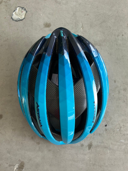 Limar Air Pro Helmet | Limar | Astana | Pro Team Cycling Kit