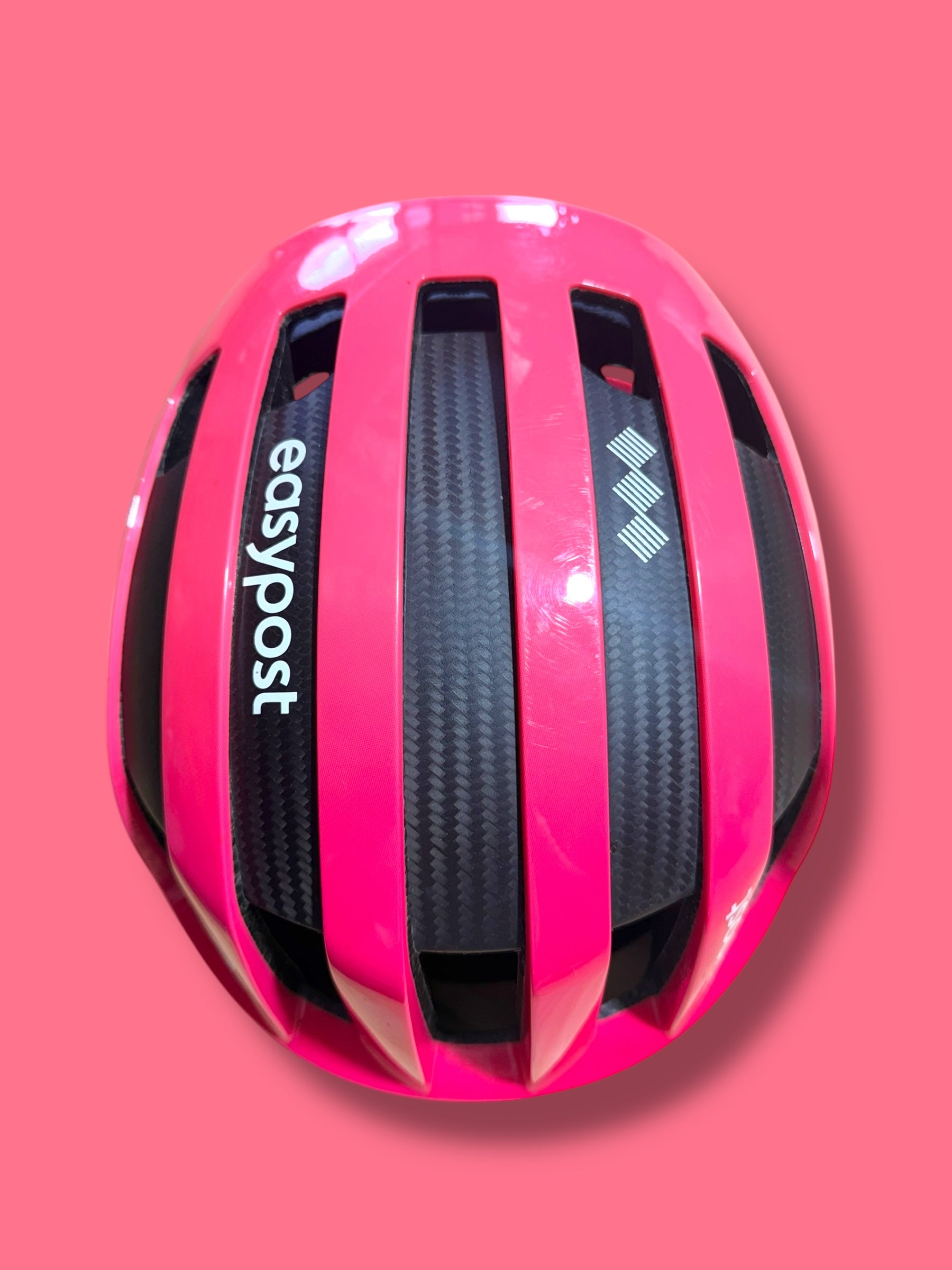 POC Cytal Helmet Rider Issued EF Education First|Cycling