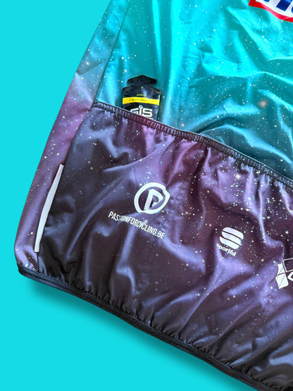 Vest Gilet Waterproof|Sportful |Hubo |Cycling