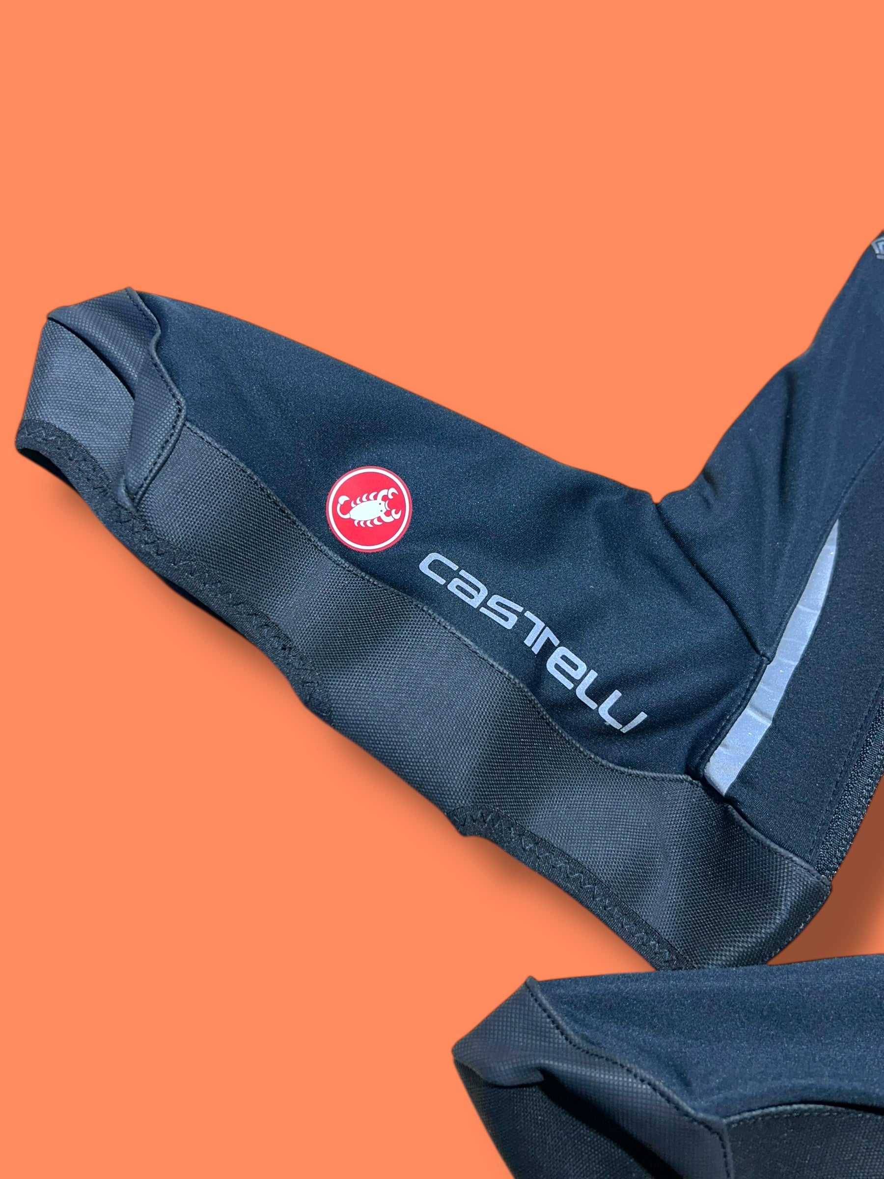 Shoe Covers Waterproof Neoprene Winter  Pidcock  |Ineos Grenadiers| Pro Cycling Kit