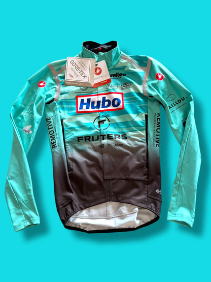 Castelli Gabba RoS Jacket |Castelli |Hubo |Cycling