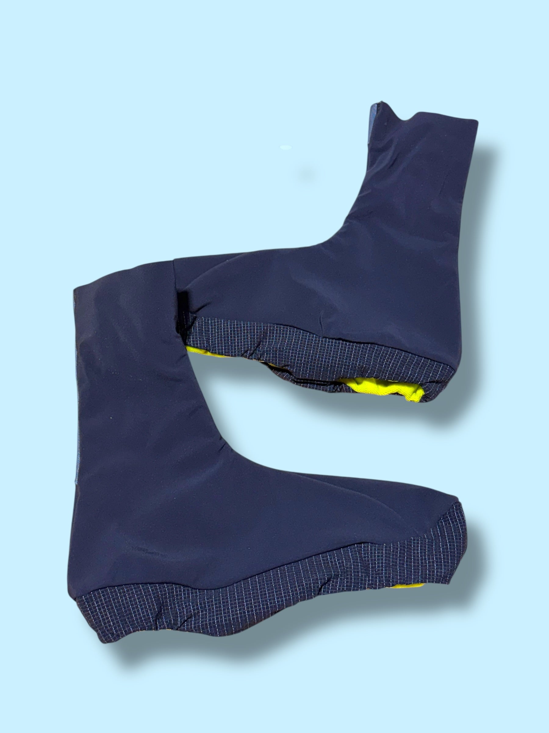 Super Termico Deep Winter Shoe Covers |Q36.5|Cycling