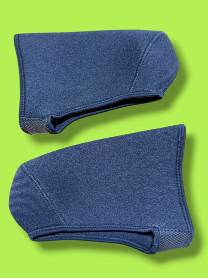 Waterproof Neoprene Toe Covers Booties Total Energies |BioRacer  Pro Cycling Kit